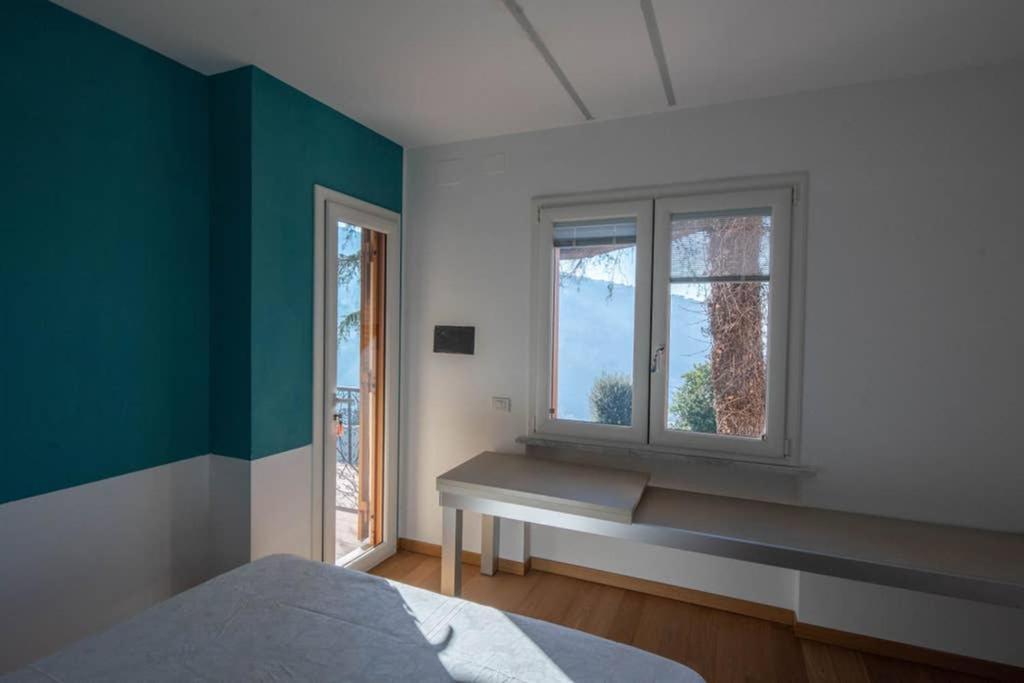 Villa La Zagara à Vico Equense Extérieur photo