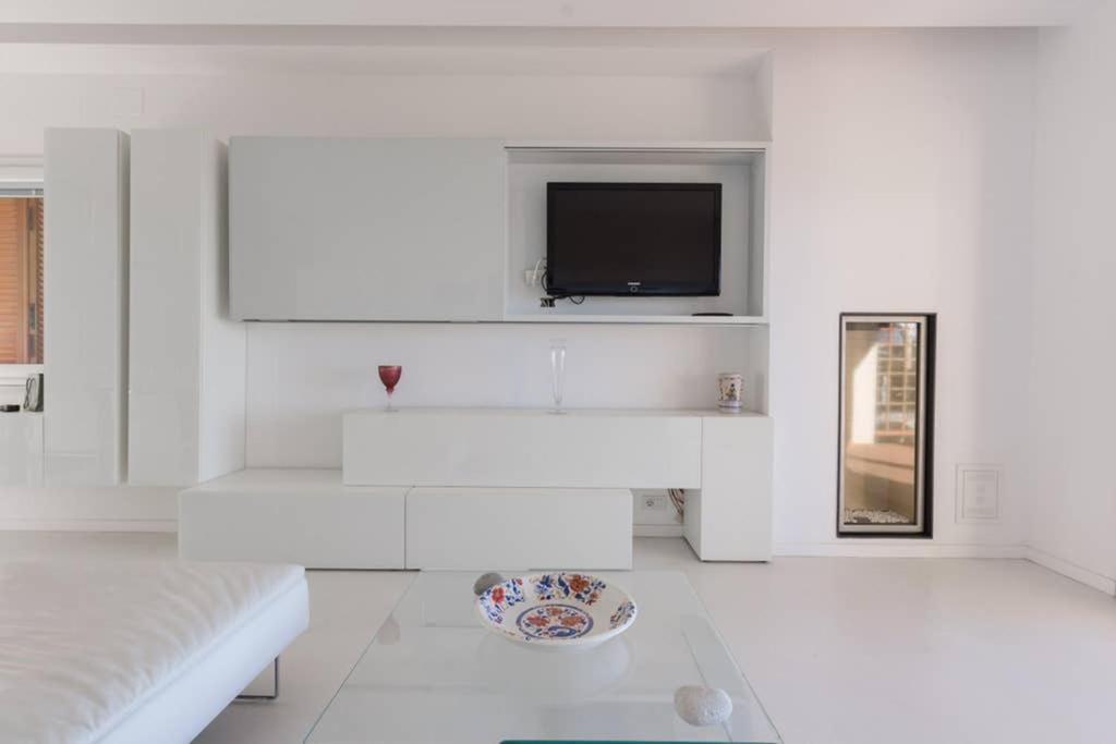 Villa La Zagara à Vico Equense Extérieur photo